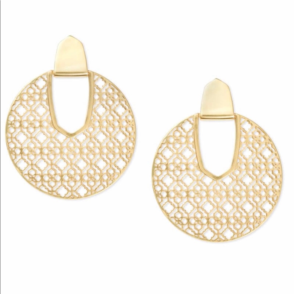 Kendra Scott Earrings